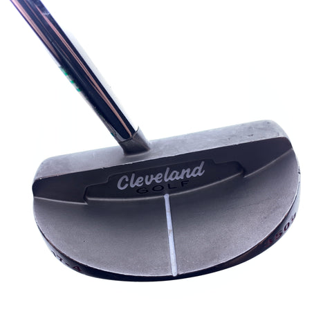 Used Cleveland Classic Collection 5.5 Putter / 34.0 Inches