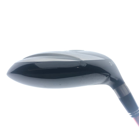 Used Srixon Z F65 3 Fairway Wood / 15.0 Degrees / Stiff Flex