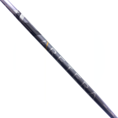 NEW Aretera Grey EC1 654 Driver Shaft / Stiff Flex