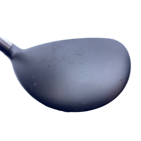 Used Callaway X Hot 2013 3 Hybrid / 19.0 Degrees / Regular Flex