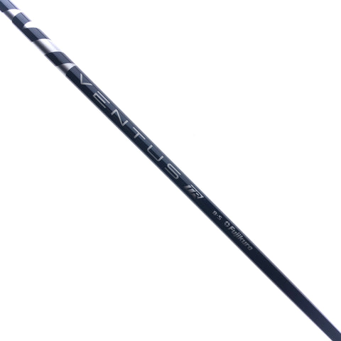 Used Srixon ZXi 4 Hybrid / 22.0 Degrees / Stiff Flex / Left-Handed