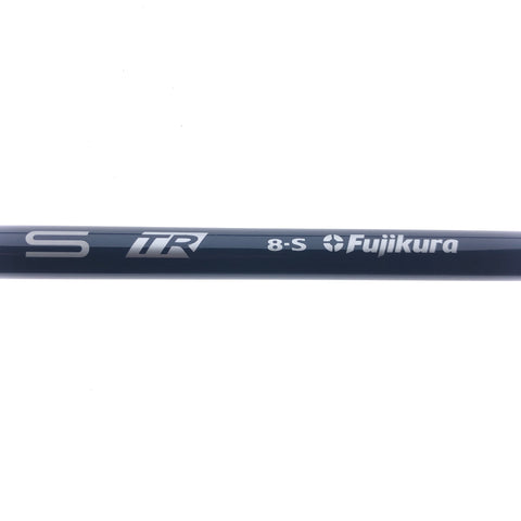 Used Srixon ZXi 4 Hybrid / 22.0 Degrees / Stiff Flex / Left-Handed