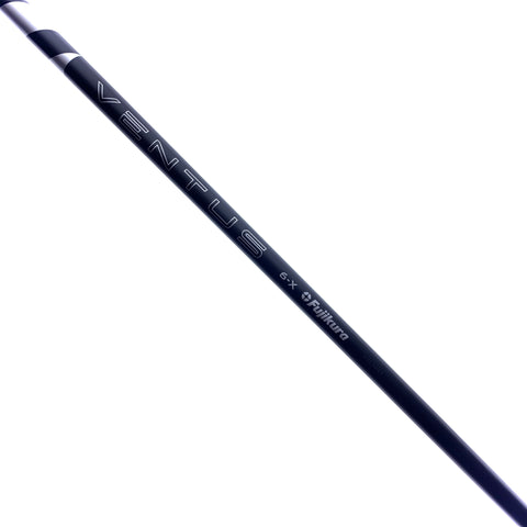 Used Fujikura Ventus Black VeloCore+ 6-X Driver Shaft/X-Stiff Flex/Titleist Gen2