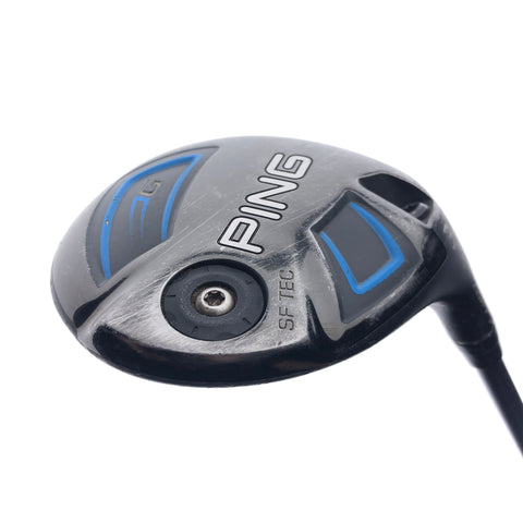 Used Ping G Series SF Tec 3 Fairway Wood / 16.0 Degrees / Regular Flex