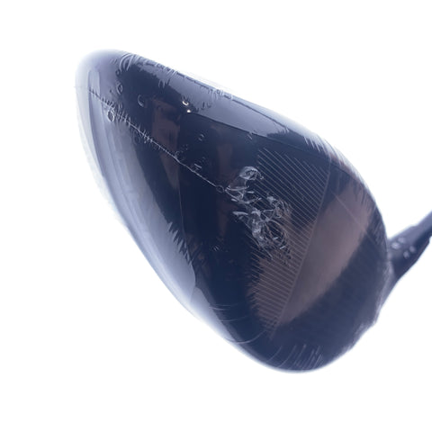 NEW Cobra DS Adapt LS Driver / 9.0 Degrees / Stiff Flex