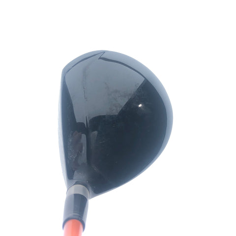 Used Srixon Z F65 3 Fairway Wood / 15.0 Degrees / Stiff Flex