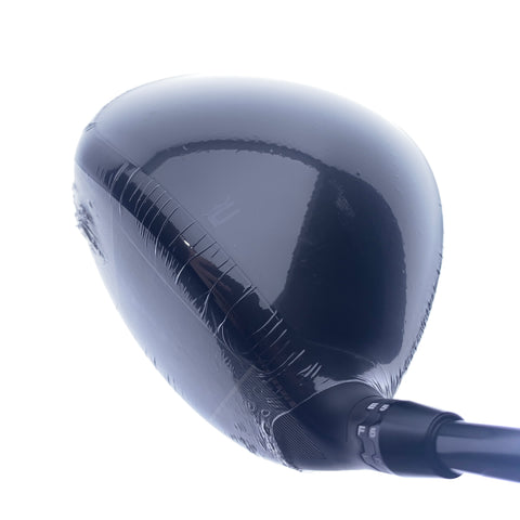 NEW Cobra DS Adapt LS Driver / 9.0 Degrees / Stiff Flex