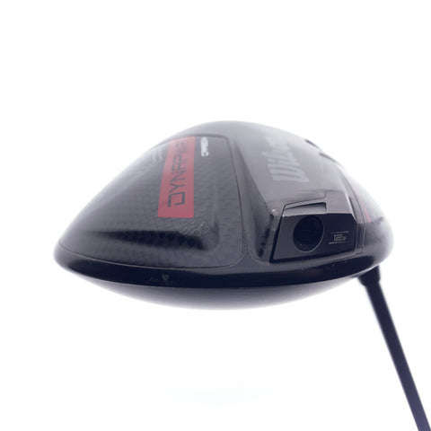 Used Wilson DYNAPWR Carbon 2025 Driver / 10.5 Degrees / X-Stiff Flex