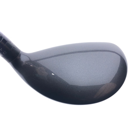 Used Titleist 816 H1 3 Hybrid / 21.0 Degrees / Stiff Flex