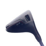 Used Wilson DYNAPWR Carbon Driver / 10.5 Degrees / X-Stiff Flex