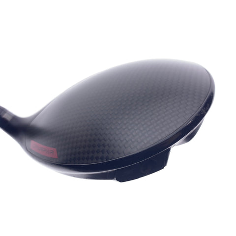 Used Wilson DYNAPWR Carbon 2025 Driver / 10.5 Degrees / X-Stiff Flex