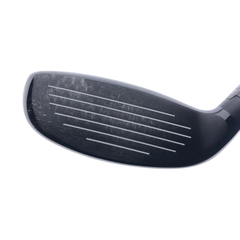 Used Titleist 816 H1 3 Hybrid / 21.0 Degrees / Stiff Flex