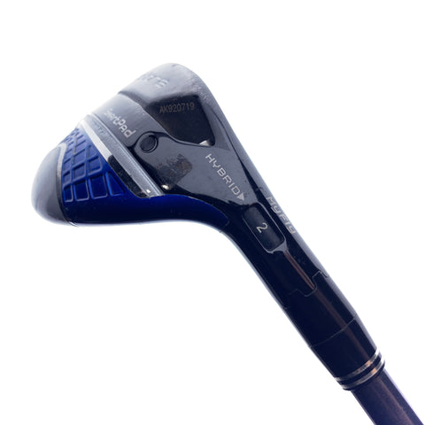 Used Cobra AMP Cell Blue 2 Hybrid / Stiff Flex