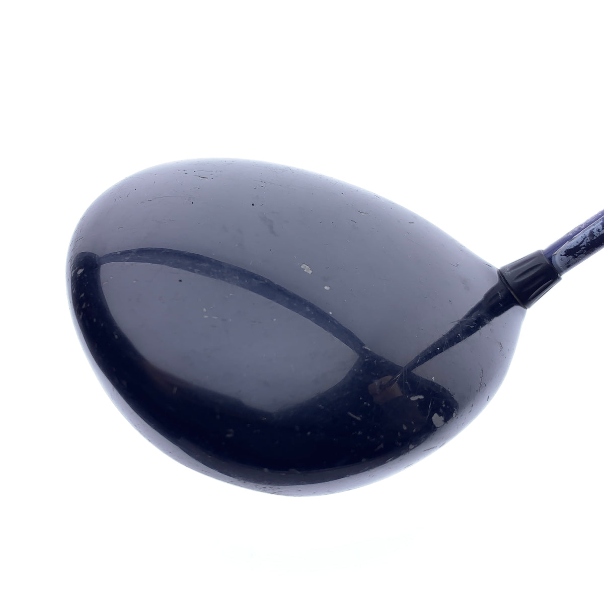 Used Callaway Hyper X Driver / 10.0 Degrees / Regular Flex / Left-Handed