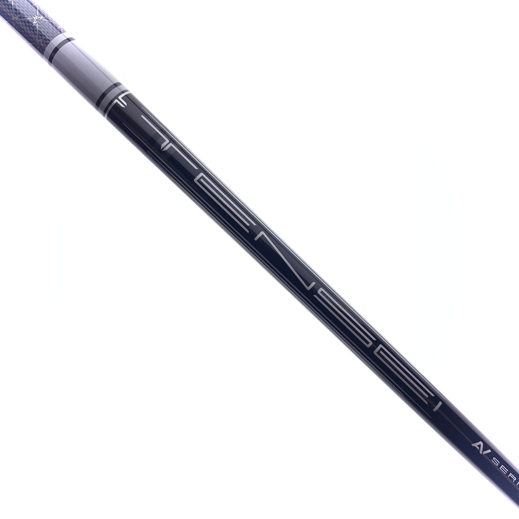 NEW Mitsubishi Tensei AV Series White 85 Driver Shaft / X-Stiff Flex / No Adapt