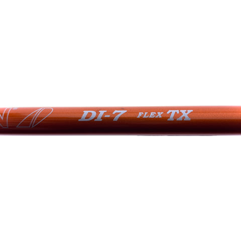 Used Graphite Design Tour AD DI-7 TX 2020 Driver Shaft / TX Flex/Callaway Gen2
