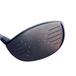 Used Callaway Hyper X Driver / 10.0 Degrees / Regular Flex / Left-Handed