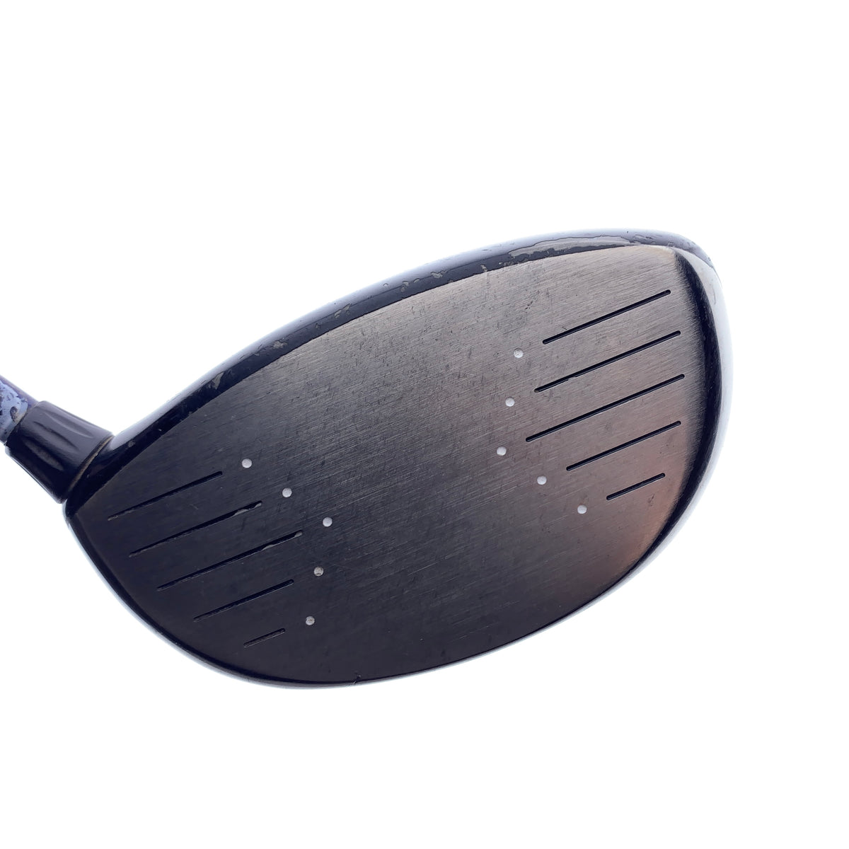 Used Callaway Hyper X Driver / 10.0 Degrees / Regular Flex / Left-Handed