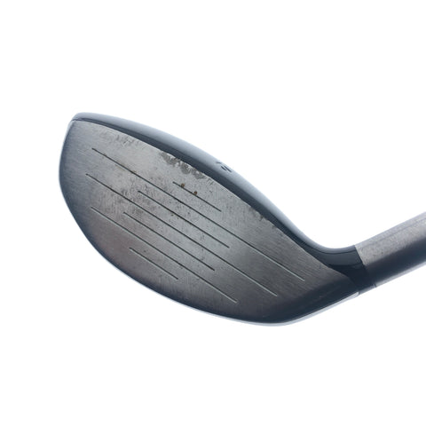 Used TaylorMade V Steel 3 Fairway Wood / 15.0 Degrees / Regular Flex