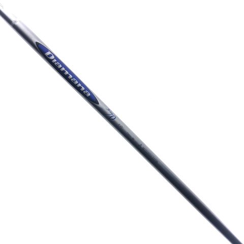 Used Titleist 816 H1 3 Hybrid / 21.0 Degrees / Stiff Flex