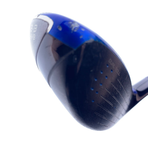 Used Cobra AMP Cell Blue 2 Hybrid / Stiff Flex