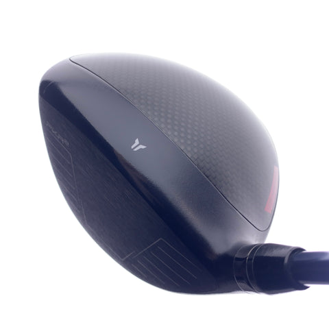 Used Wilson DYNAPWR Carbon 2025 Driver / 10.5 Degrees / X-Stiff Flex