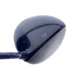Used Callaway Hyper X Driver / 10.0 Degrees / Regular Flex / Left-Handed