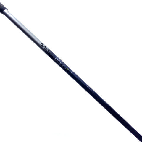 Used Callaway Hyper X Driver / 10.0 Degrees / Regular Flex / Left-Handed