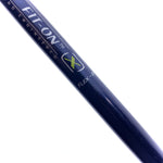 Used Callaway Hyper X Driver / 10.0 Degrees / Regular Flex / Left-Handed