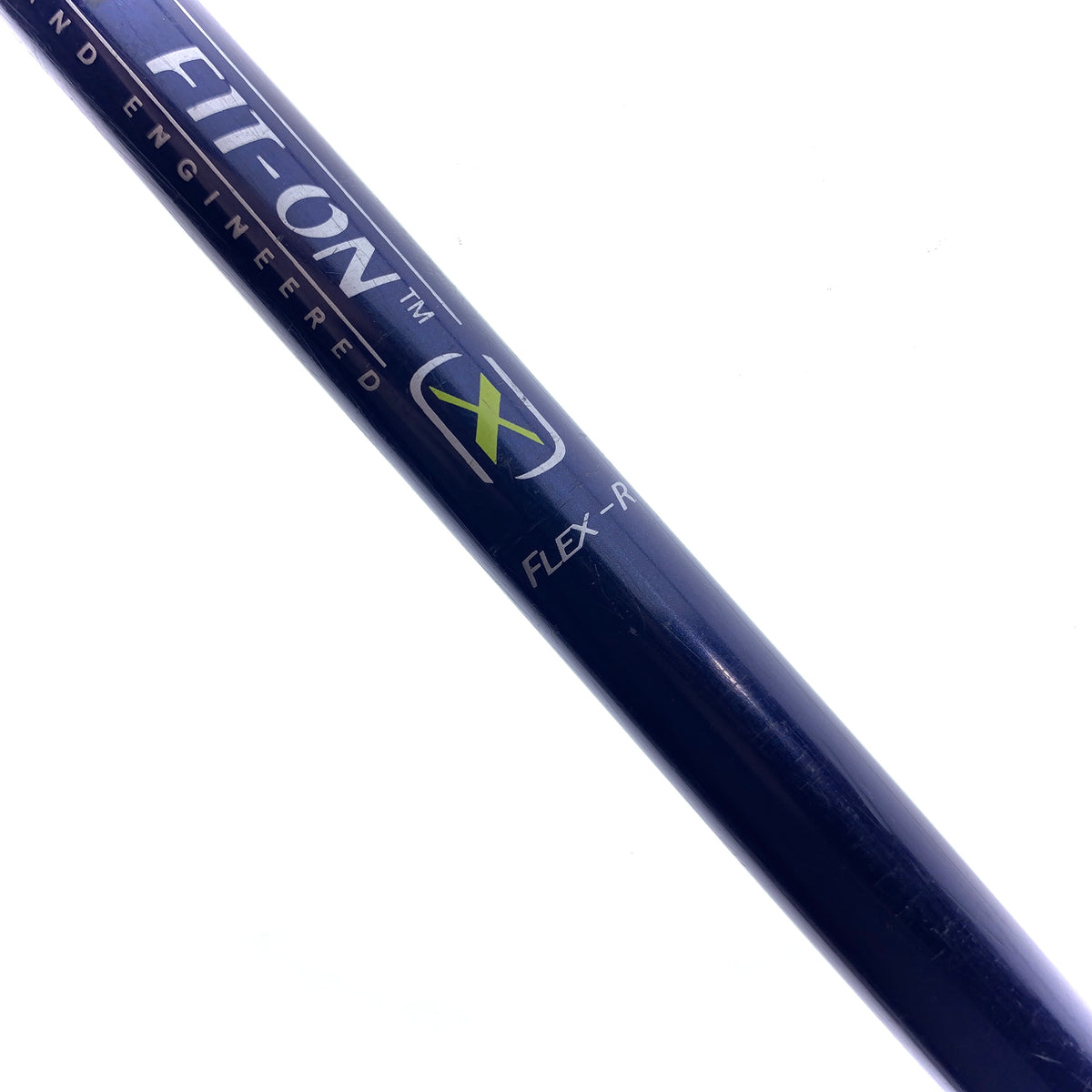 Used Callaway Hyper X Driver / 10.0 Degrees / Regular Flex / Left-Handed