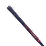 Used Wilson DYNAPWR Carbon Driver / 10.5 Degrees / X-Stiff Flex