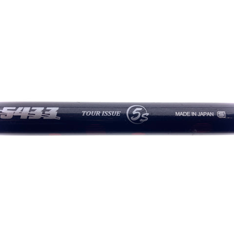 Used Miyazaki Mahana 5 S Driver Shaft / Srixon Adapter