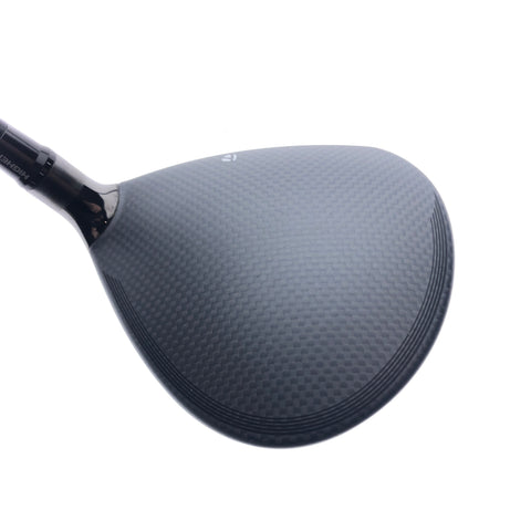 Used TaylorMade Qi35 3 Fairway Wood / 15.0 Degrees / Regular Flex