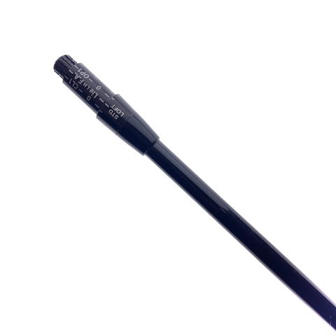 Used Miyazaki Mahana 5 S Driver Shaft / Srixon Adapter