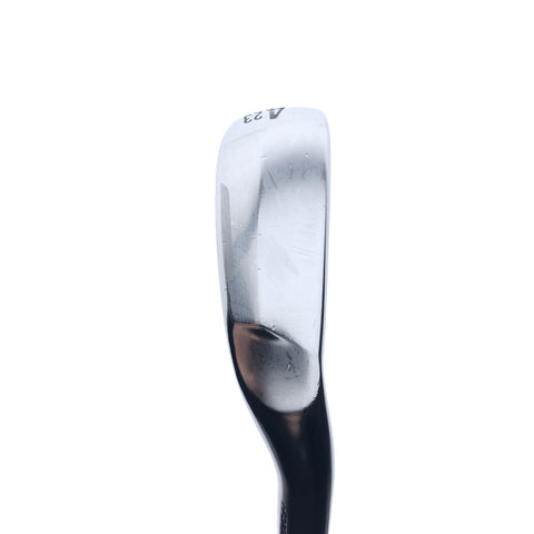 Used Srixon ZXiU 4 Hybrid / 23.0 Degrees / Regular Flex