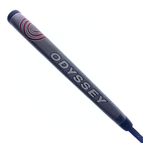 Used Odyssey White Hot OG #1 Putter / 33.0 Inches