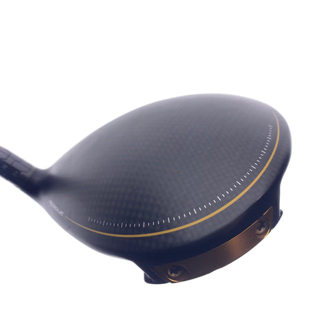 Used Callaway Rogue ST Triple Diamond LS Driver / 9.0 Degrees / X-Stiff Flex