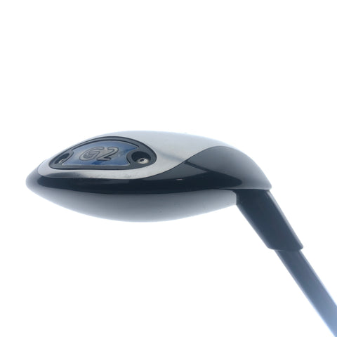 Used Ping G2 3 Fairway Wood / 14.0 Degrees / Regular Flex