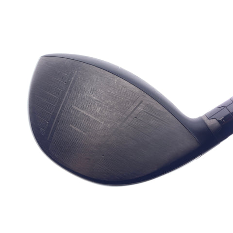 Used Callaway Rogue ST Triple Diamond LS Driver / 9.0 Degrees / X-Stiff Flex