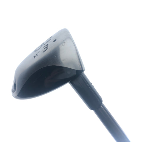 Used Ping G2 3 Fairway Wood / 14.0 Degrees / Regular Flex