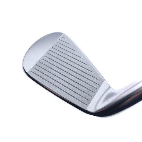 Used Srixon ZXiU 4 Hybrid / 23.0 Degrees / Regular Flex