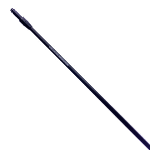 Used Graphite Design Tour AD IZ-5 S 2018 Driver Shaft/Stiff Flex/Titleist Gen2