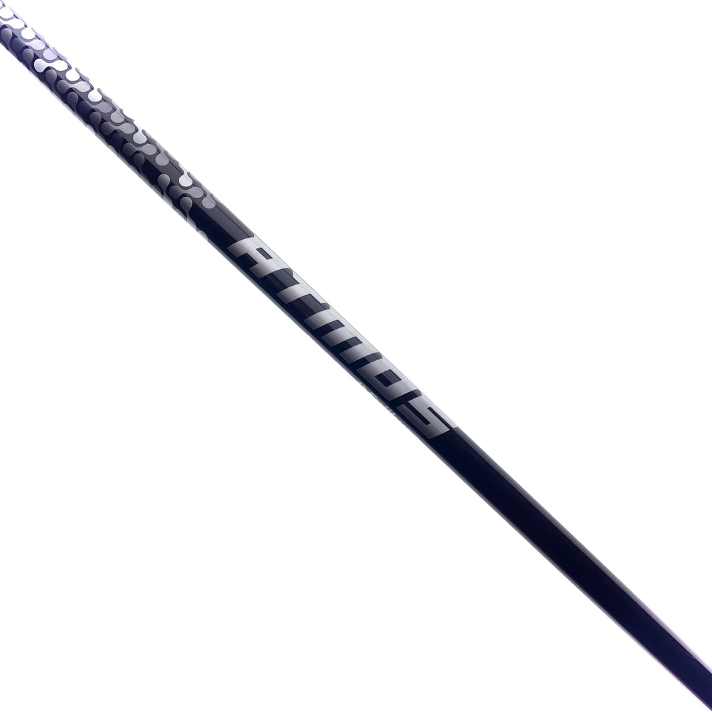 Used Fujikura Atmos 6 R Driver Shaft / Regular Flex / TaylorMade Gen 2 Adapter