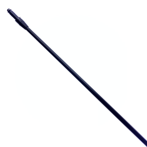 Used Graphite Design Tour AD IZ-5 S 2018 Driver Shaft/Stiff Flex/Titleist Gen2