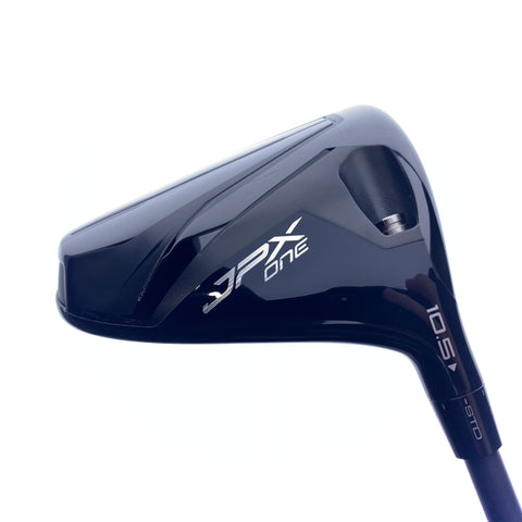 Used Mizuno JPX One Driver / 10.5 Degrees / Regular Flex