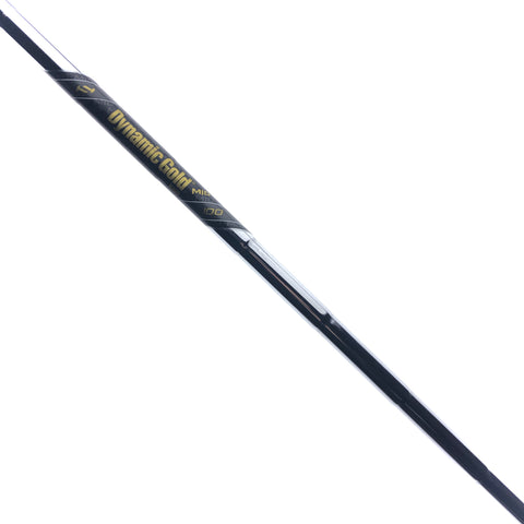 Used Srixon ZXiU 4 Hybrid / 23.0 Degrees / Regular Flex