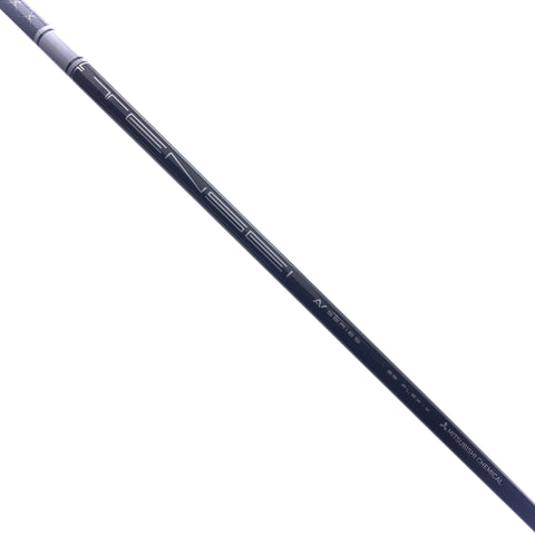Used Callaway Rogue ST Triple Diamond LS Driver / 9.0 Degrees / X-Stiff Flex