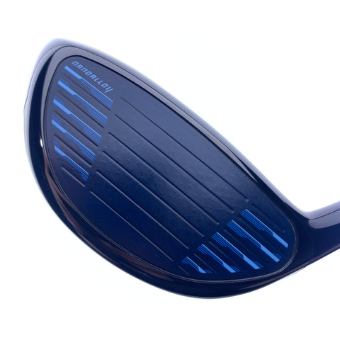 Used Mizuno JPX One Driver / 10.5 Degrees / Regular Flex