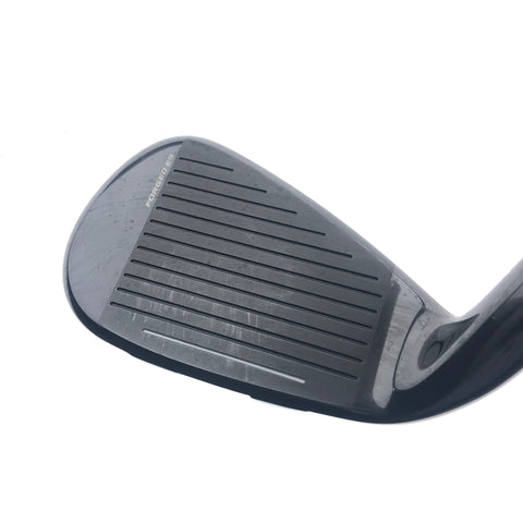 Used Cobra T-Rail 2019 8 Iron / 34 Degrees / Regular Flex