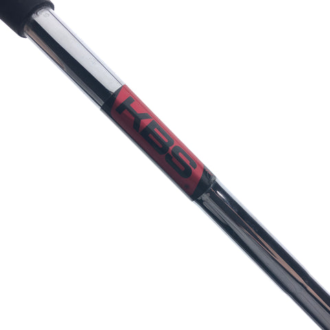 Used Cobra T-Rail 2019 8 Iron / 34 Degrees / Regular Flex